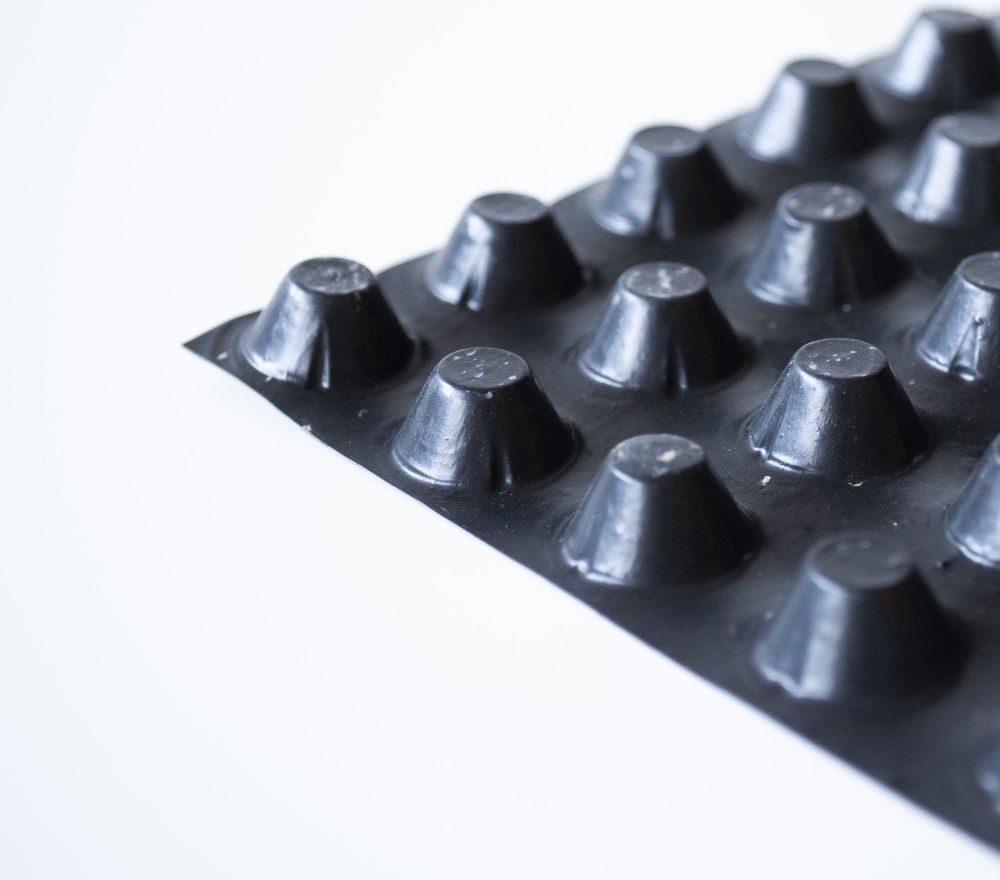 Drenaj Levhası (2MTX20 Mt)