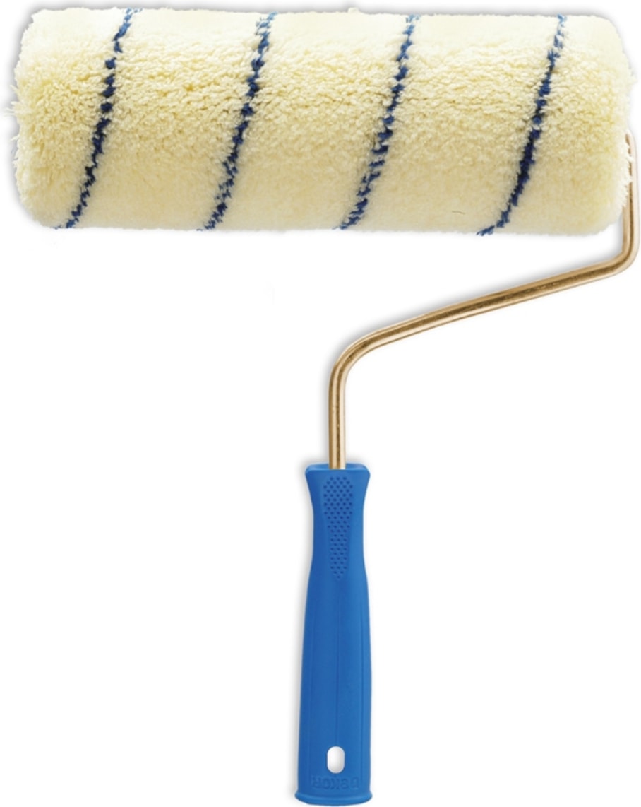 DEKOR Süperlüks Rulo 25 cm KOD:1003