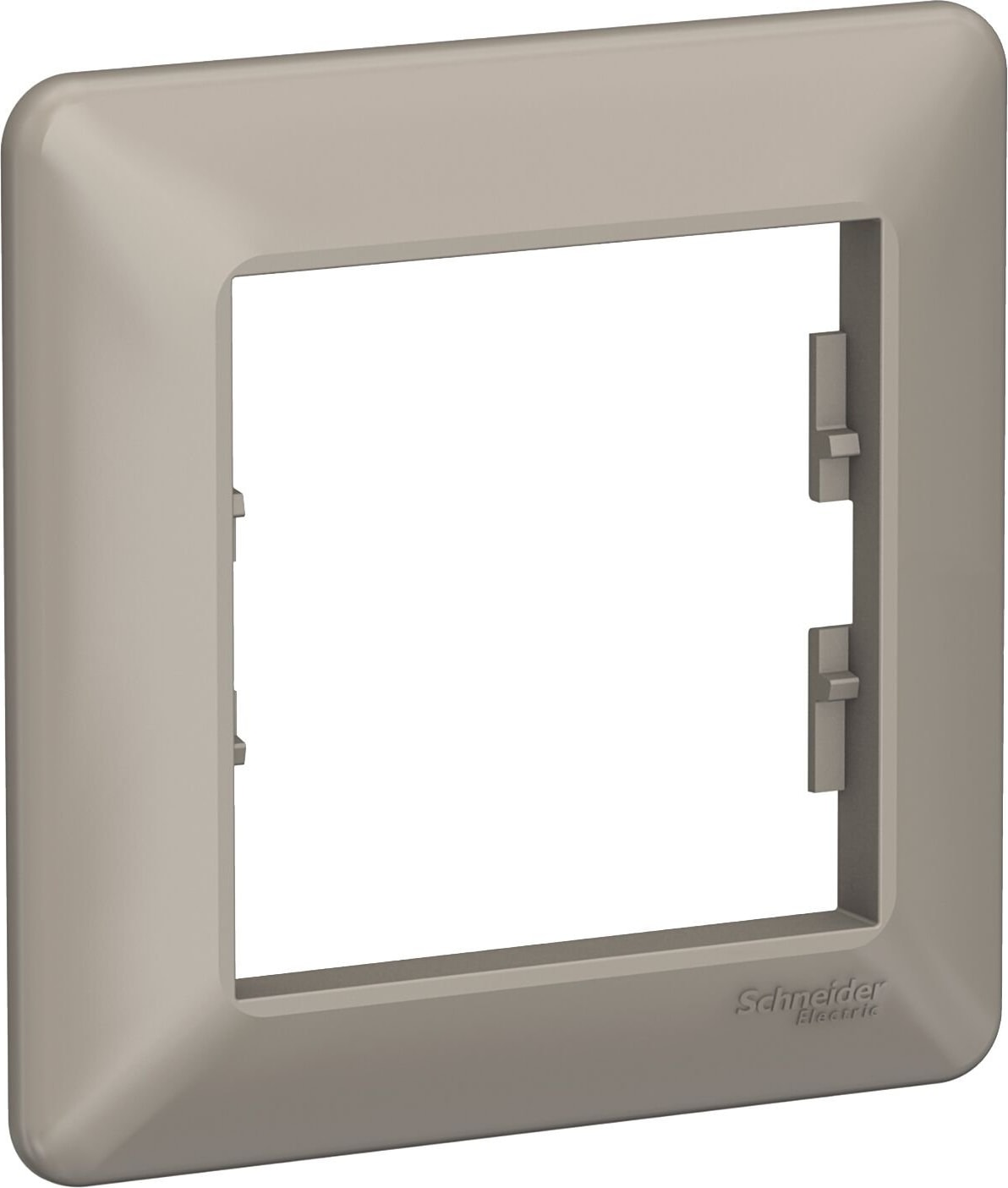 Schneider Asfora Em Plus Bronz Tekli Çerçeve - EPH5805169