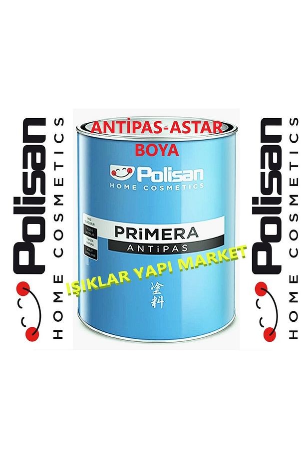 Primera -antipas-astar Boya -0,70 Litre -gri