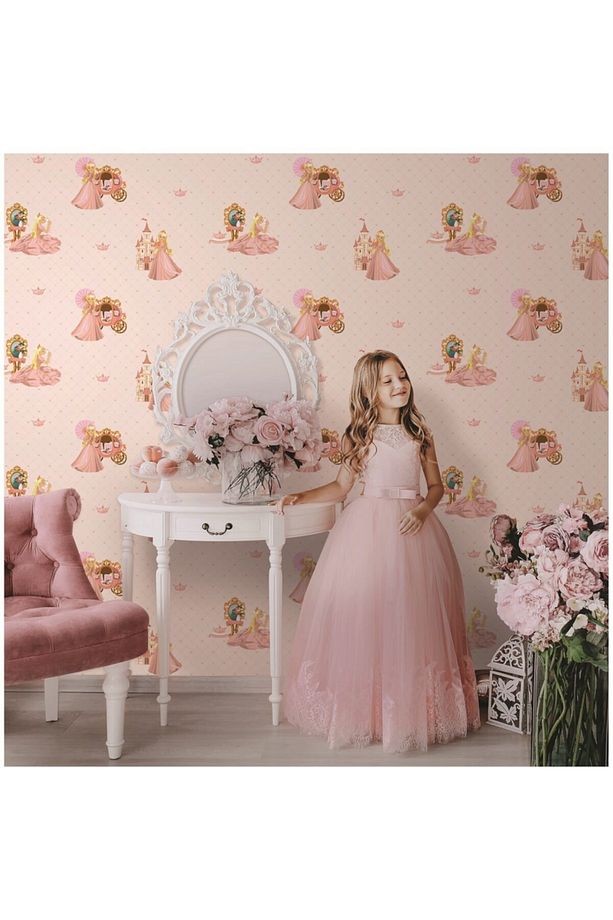 Adakids Koleksiyonu 8927 2 Duvar Kağıdı