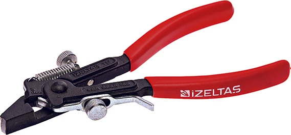 Izeltaş Testere Çaprazı 180MM