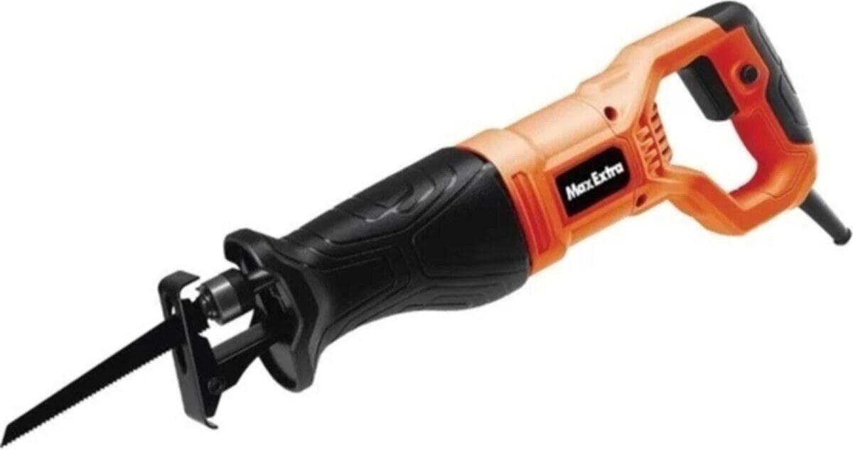 Maxextra Tilki Kuyruğu Testeresi MX4539