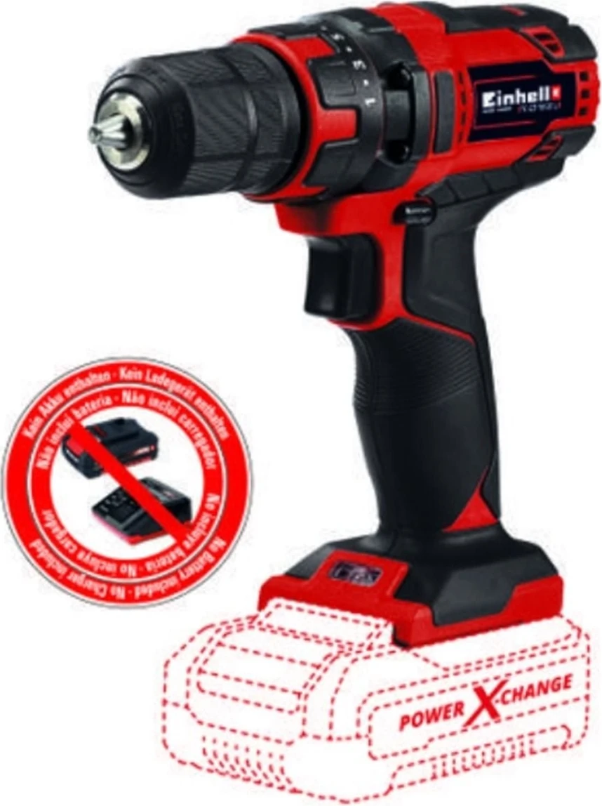 çınar ticaret einhell tc-cd 18/35 li solo vidalama