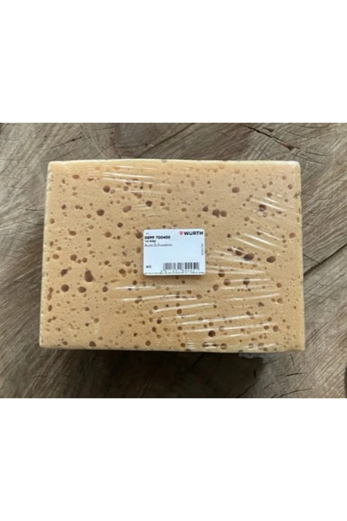 Oto Süngeri Poliüretan Temizlik Ve Oto Yıkama Süngeri