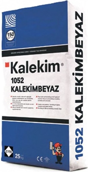 1052 Beyaz 1052