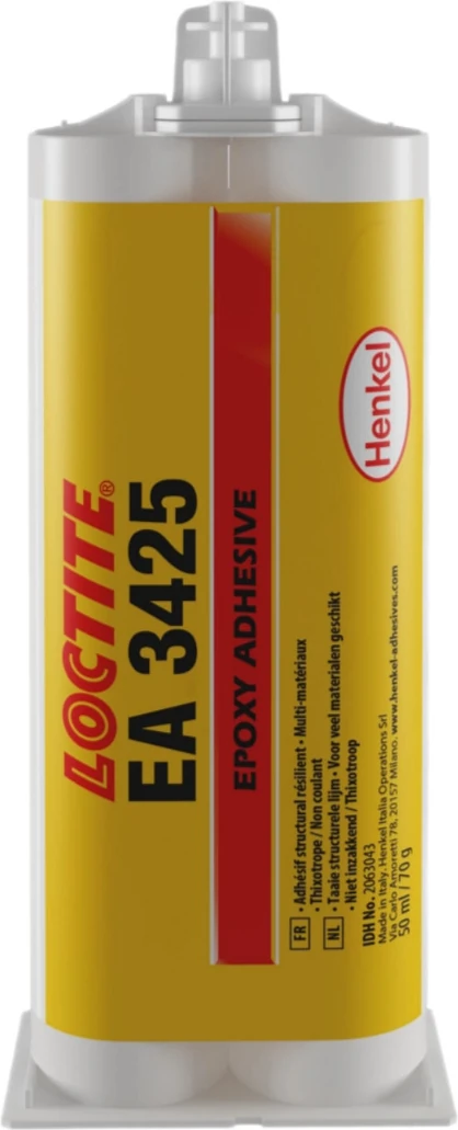 Ea 3425 Yapısal Yapıştırıcı 50 ml