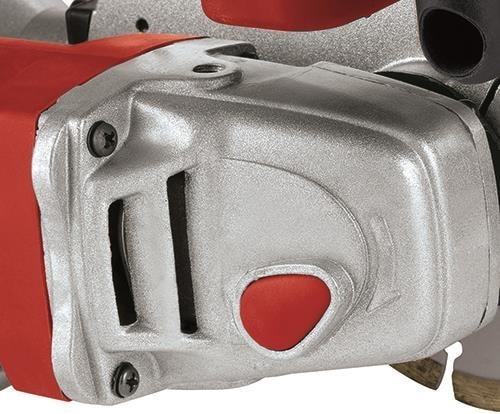 EİNHELL Tc Ma 1300 Kanal Açma Makinası 1320 Watt