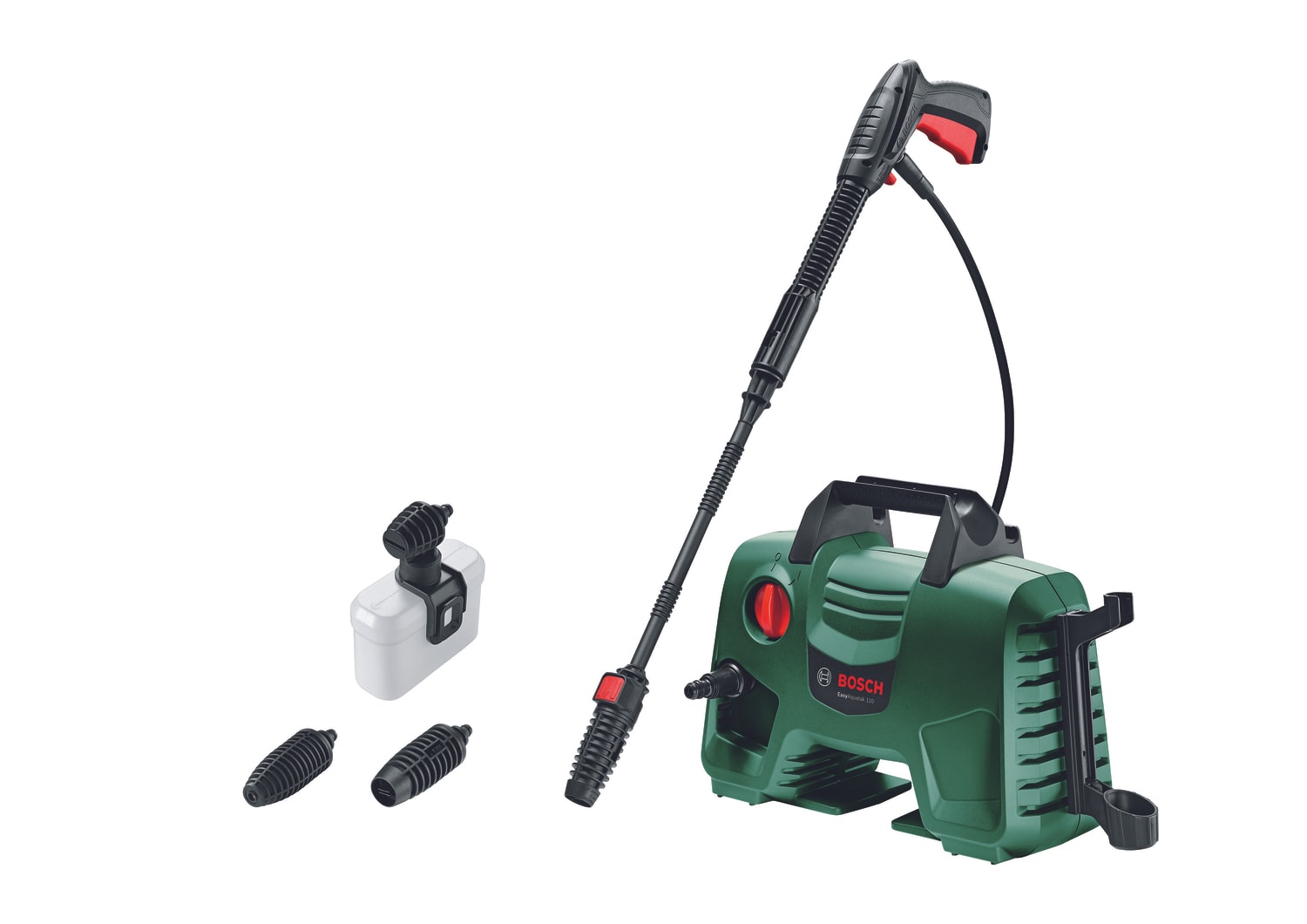 BOSCH EasyAquatak 110 Basınçlı Yıkama