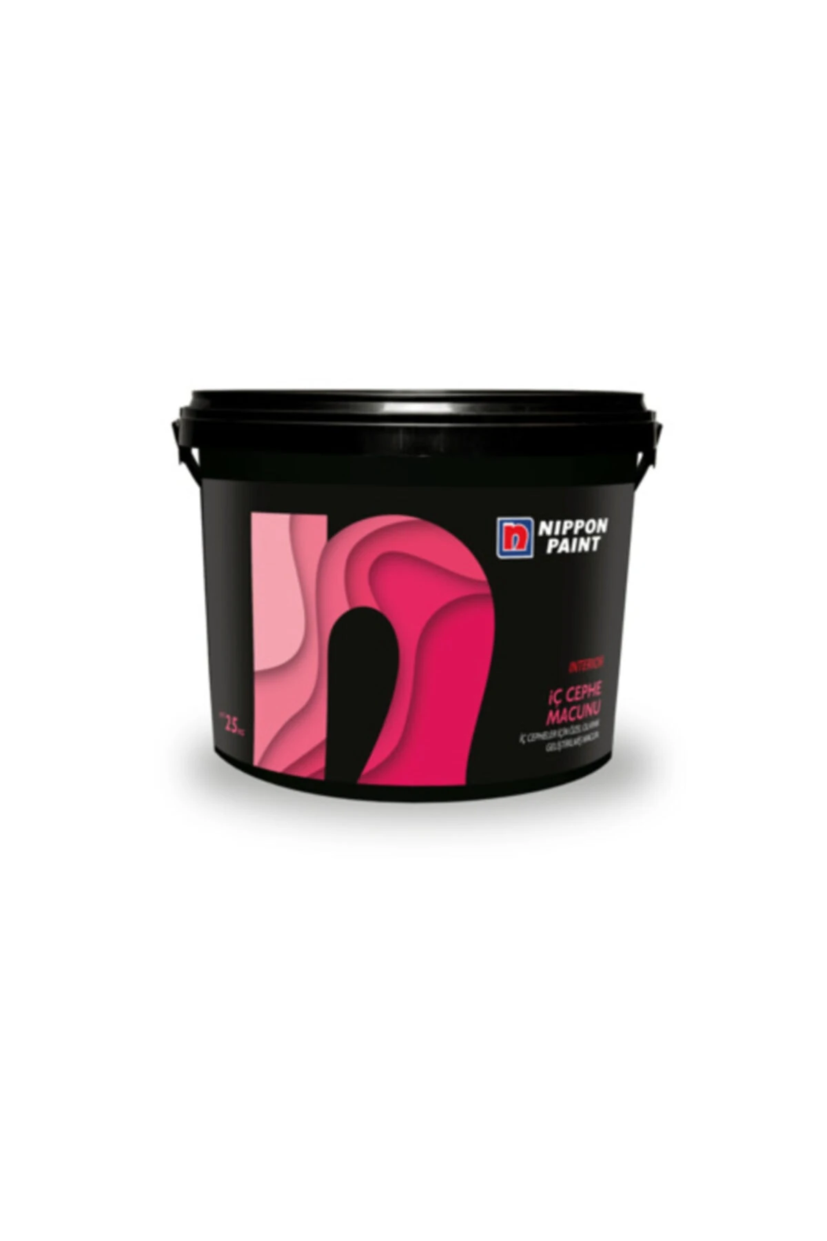 Nıppon Iç Cephe Macunu