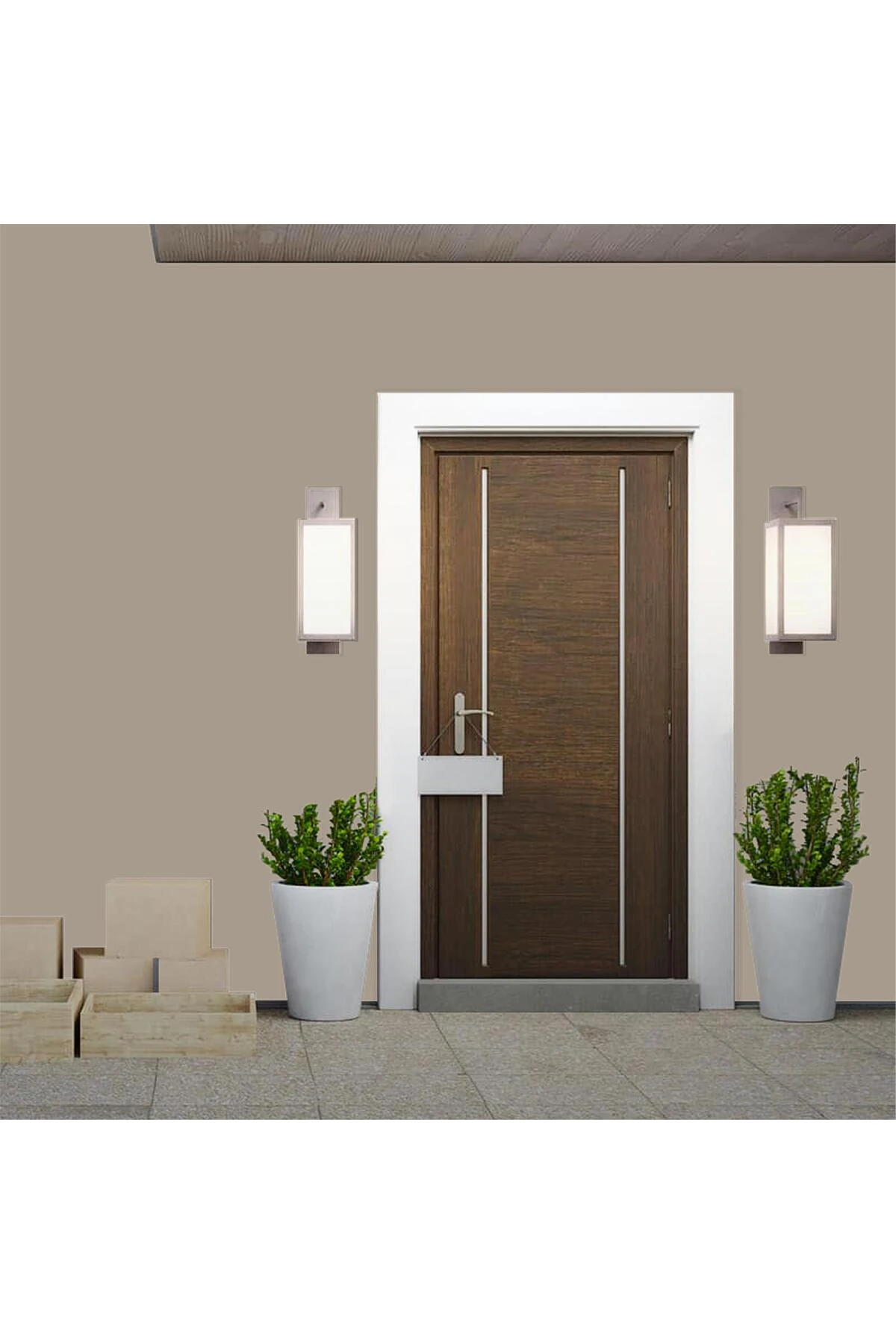 E3.08.86 2,5 Litre Fit Silikonlu Flat Dış Cephe Boyası (.5221965)