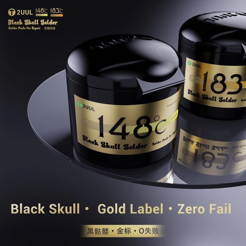 2uul Sıvı Lehim 148℃ 50G