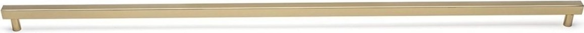 800 Mm Altın Rengi Klasik Kulp - Ssy8800 0800 Gl-Gl