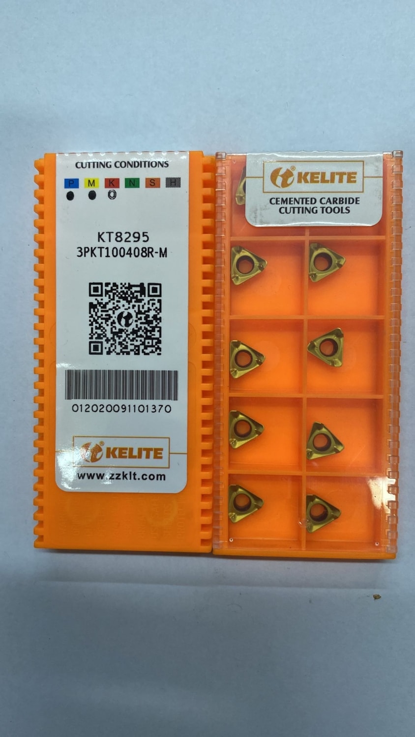 3pkt 100408R-M KT8296