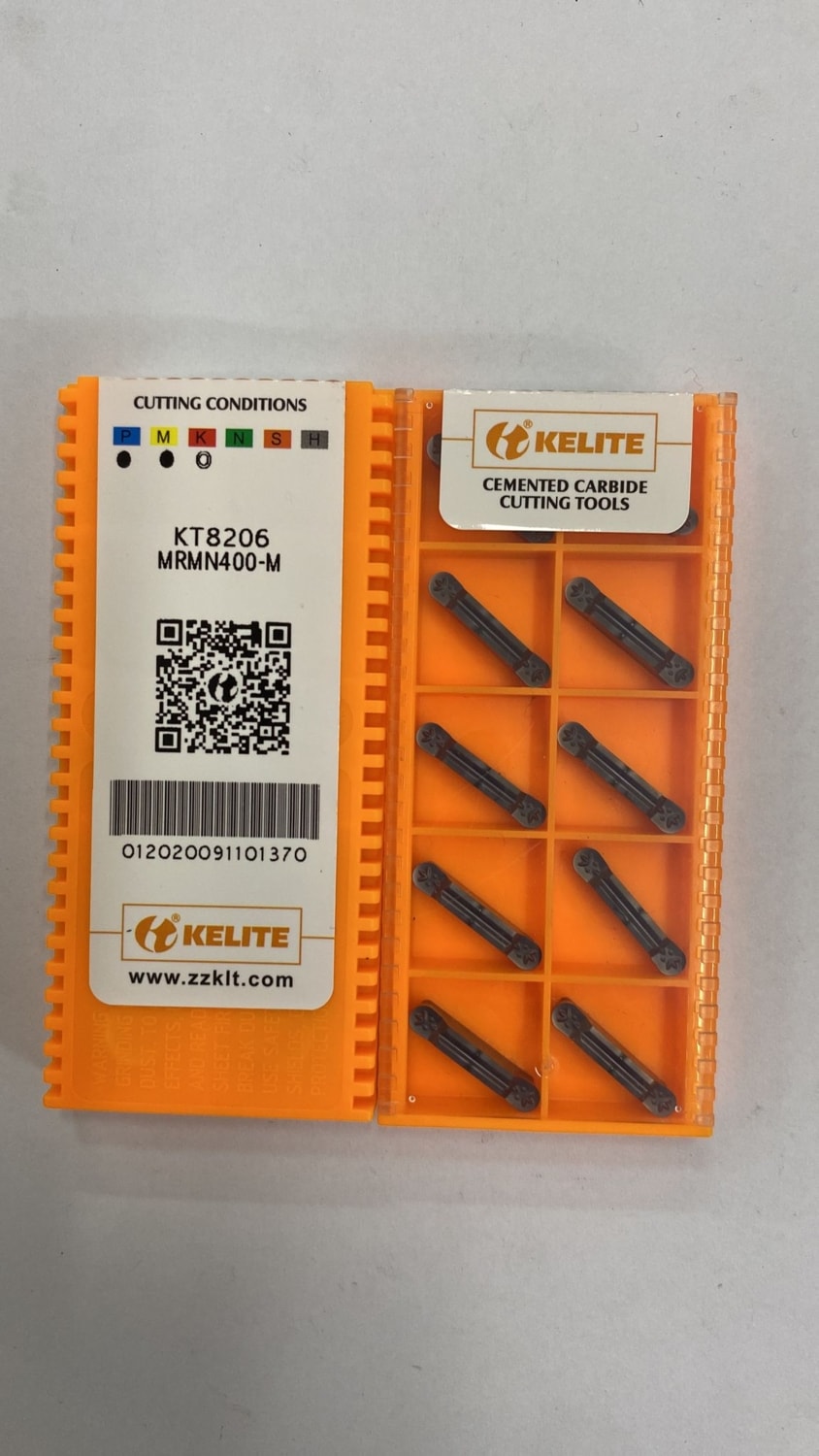 Mrmn 400-M KT8206