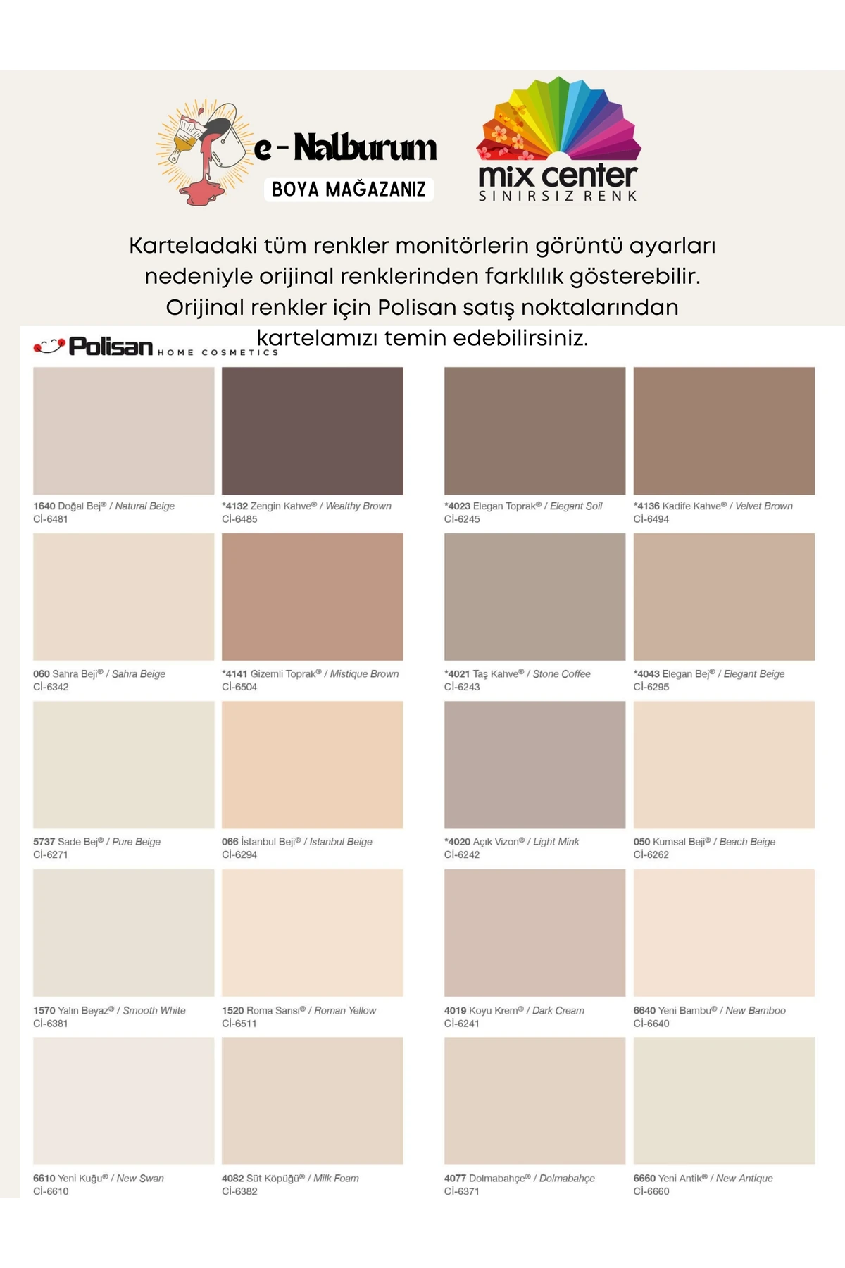 Elegans Extra m² Antibakteriyel-Küf Önleyici Maksimum Silinebilir İç Cephe Boyası 15L-20Kg