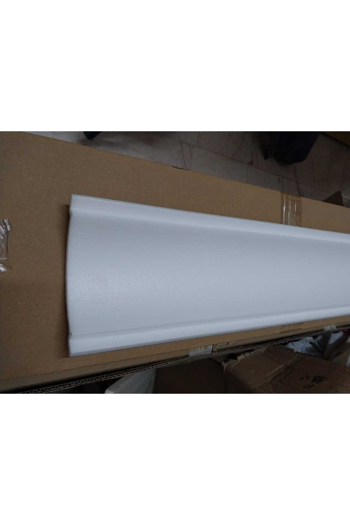 Strafor Köpük Kartonpiyer 10 adet 20 mtül 1 cm x12,5 cmx2 mt