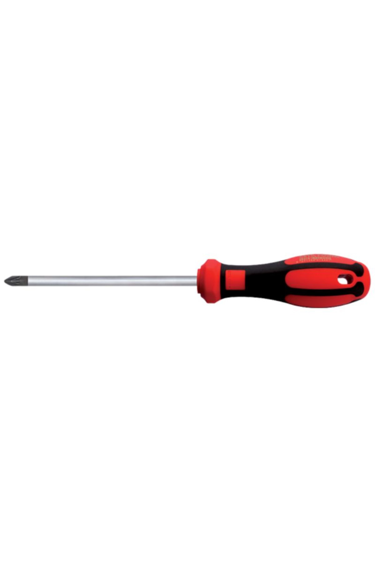 C-plus Pozidriv Uçlu Tornavida-pz1x80mm