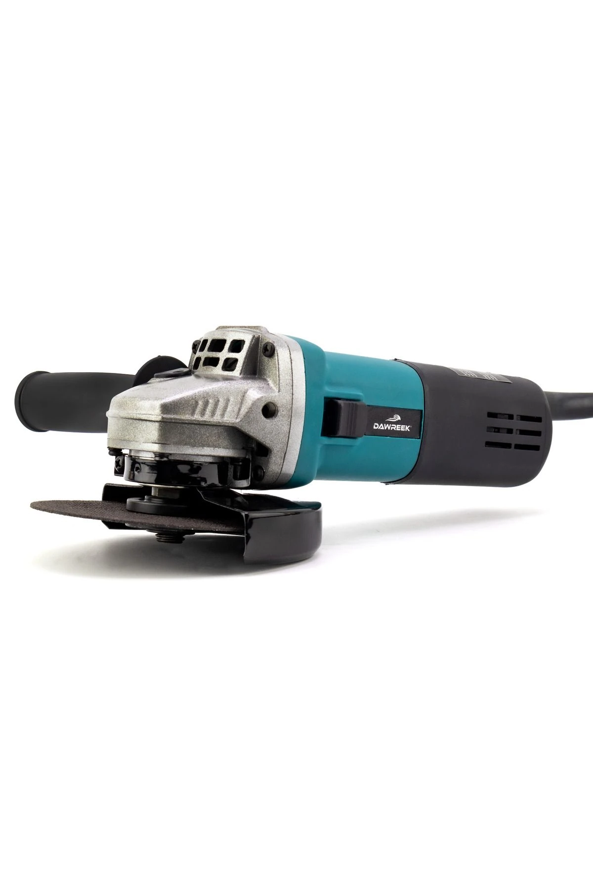 125mm Devirli Spral Mke