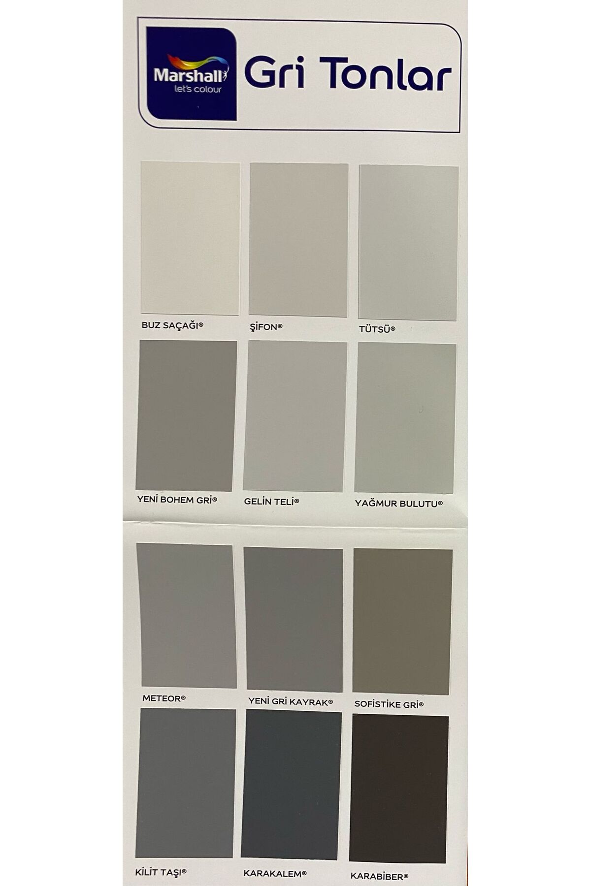 Panel Kapı Boyası Beyaz 2,5 L