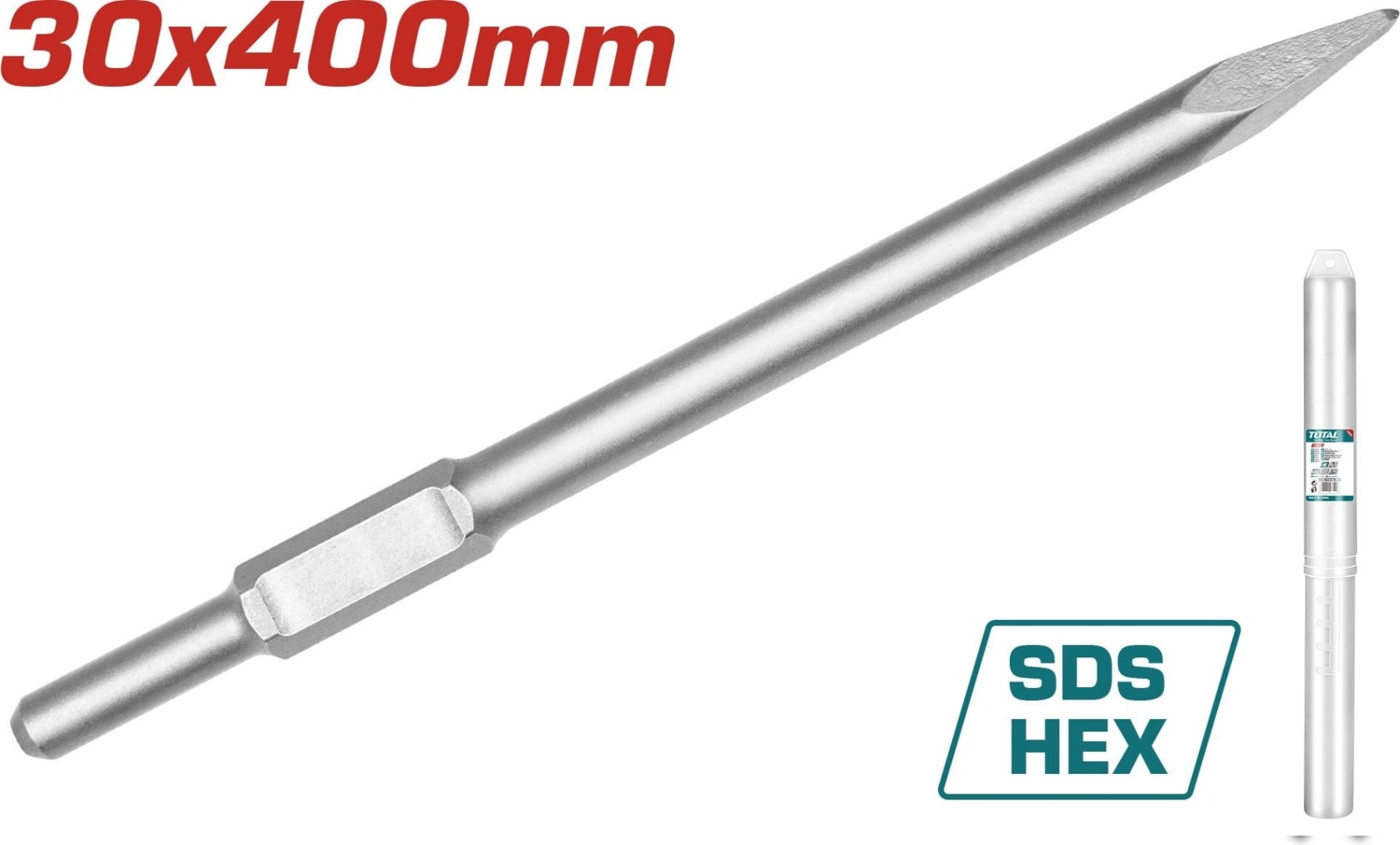 Sds Plus Nokta Keskı - TAC1531301