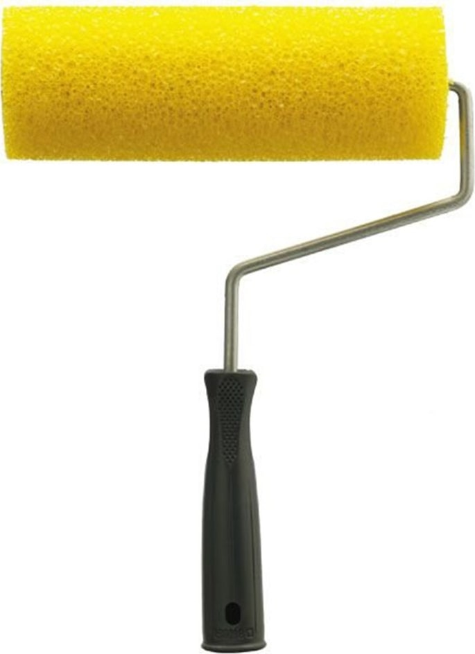 1122 Sünger Kristal Rulo 25Cm