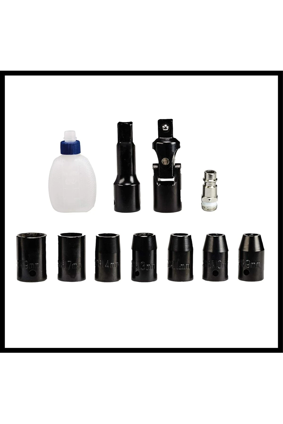 TC-PR 68, Havalı Cırcır Kol