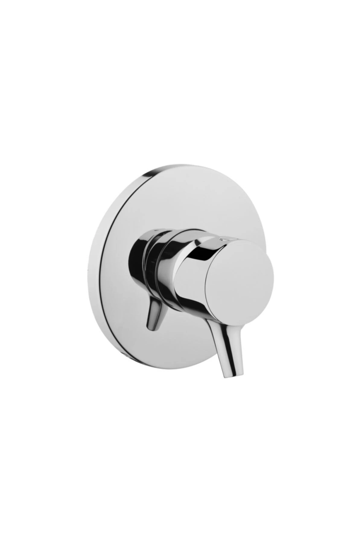 A42229 Nest Trendy Ankastre Duş Bataryası