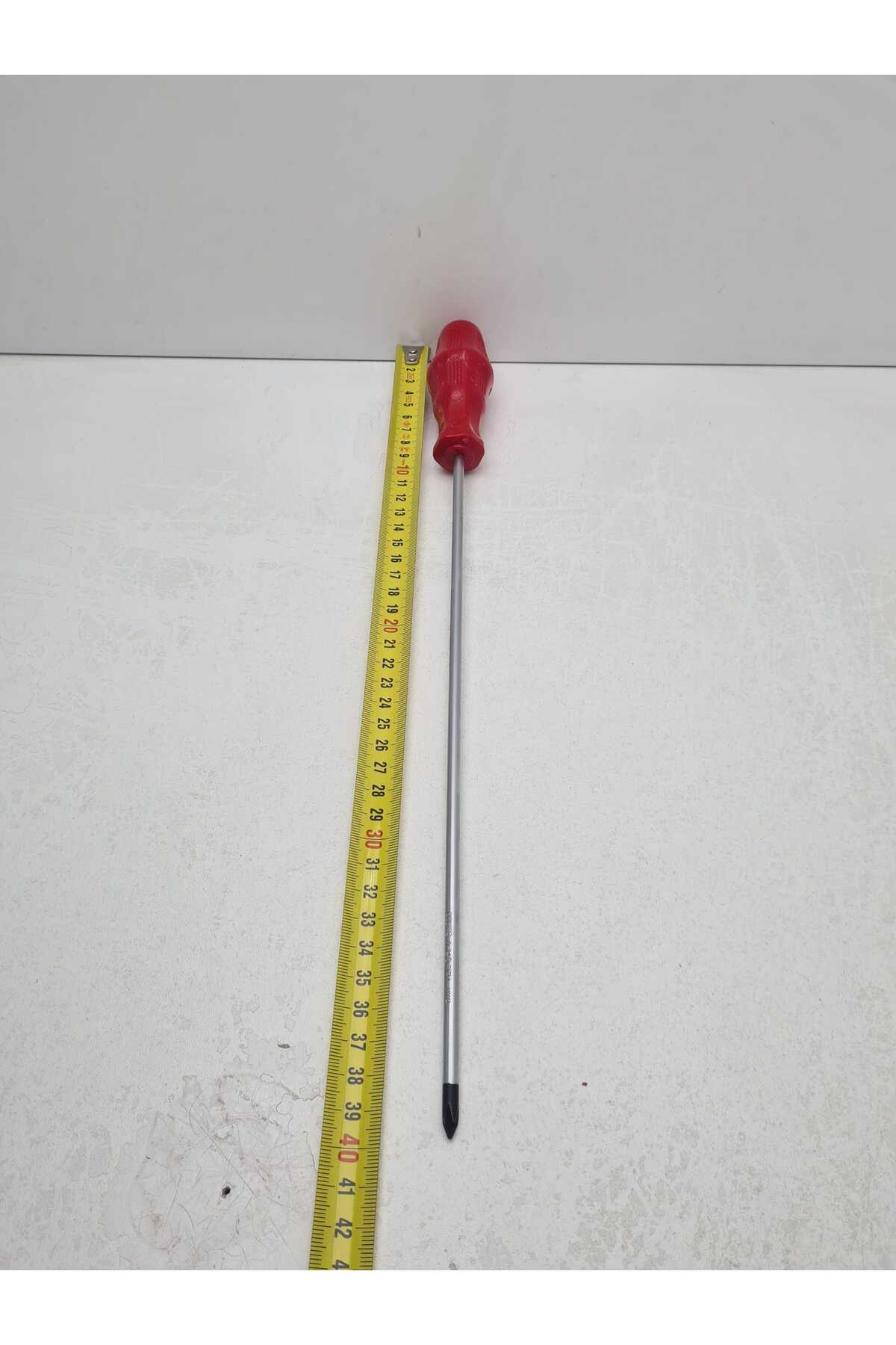 BAY-TEC TEK TORNAVİDA 5X300 MMYILDIZ