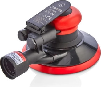 Aristo Eco-Os 150MM Orbital Havalı Zımpara Makinası (AS-1525)