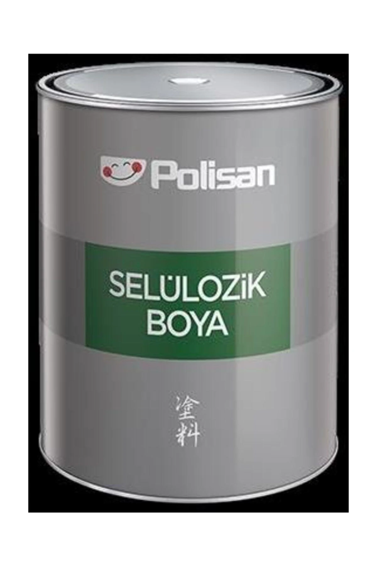 Selülozik Boya Beyaz 0,75 Lt