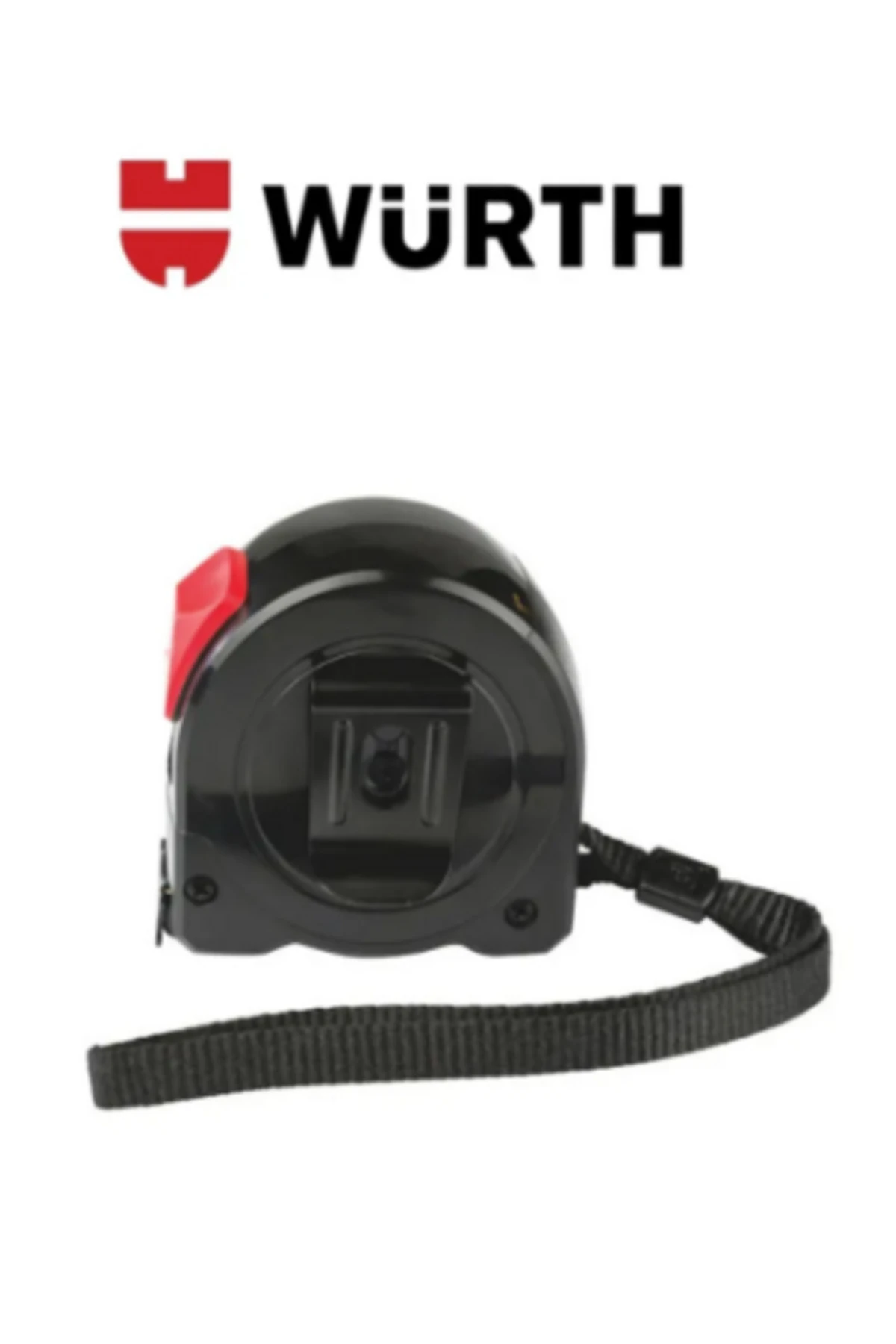 5 Metre Şerit Metre 5x19 Mm