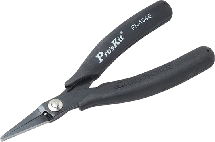 Prolink 1PK-104-E Elektronikçi Kargaburun