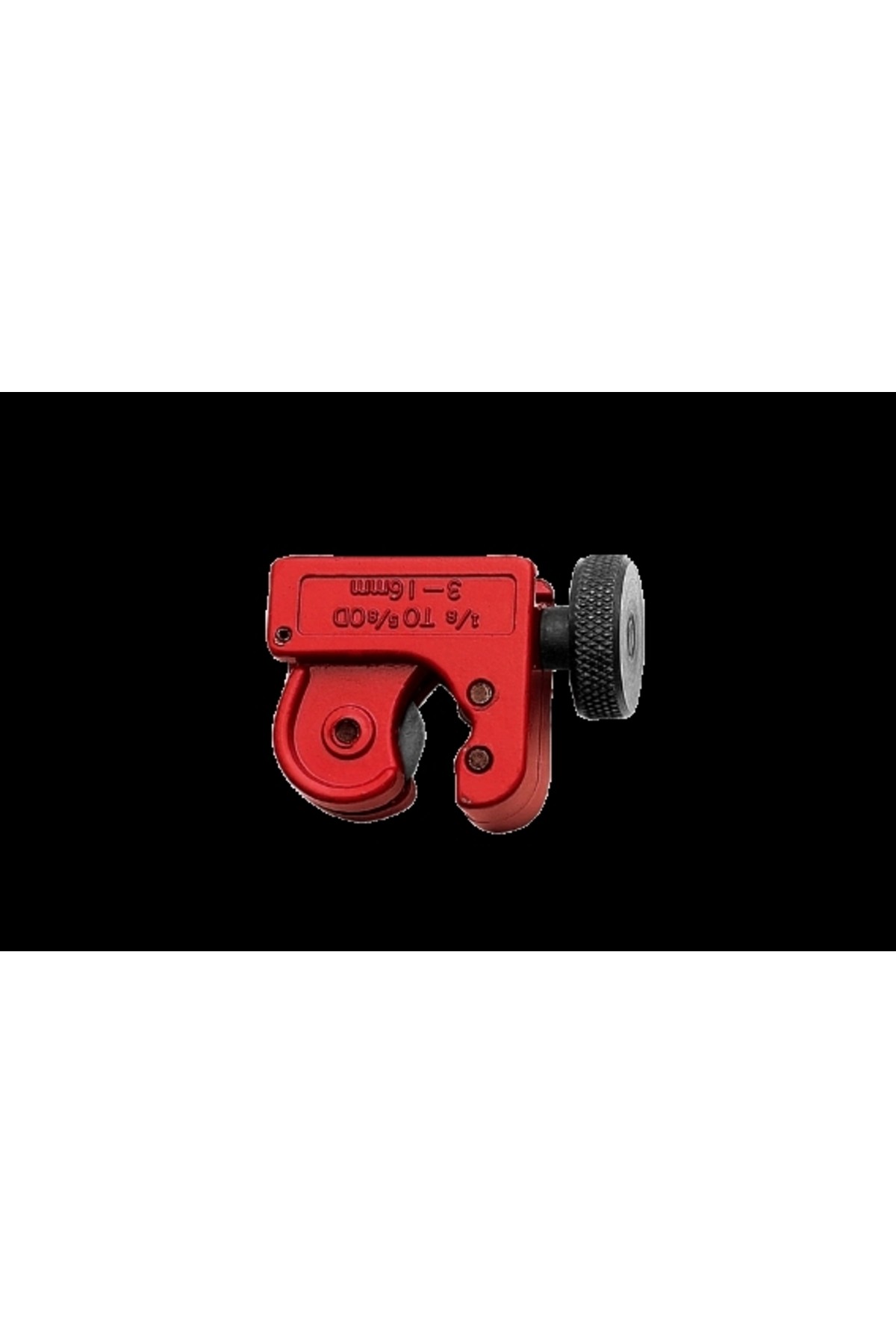 I38-2 Mini Bakır Boru Kesici 3-16 MM