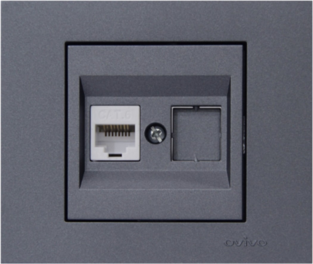 Füme Nümeris Tel. Priz M+K