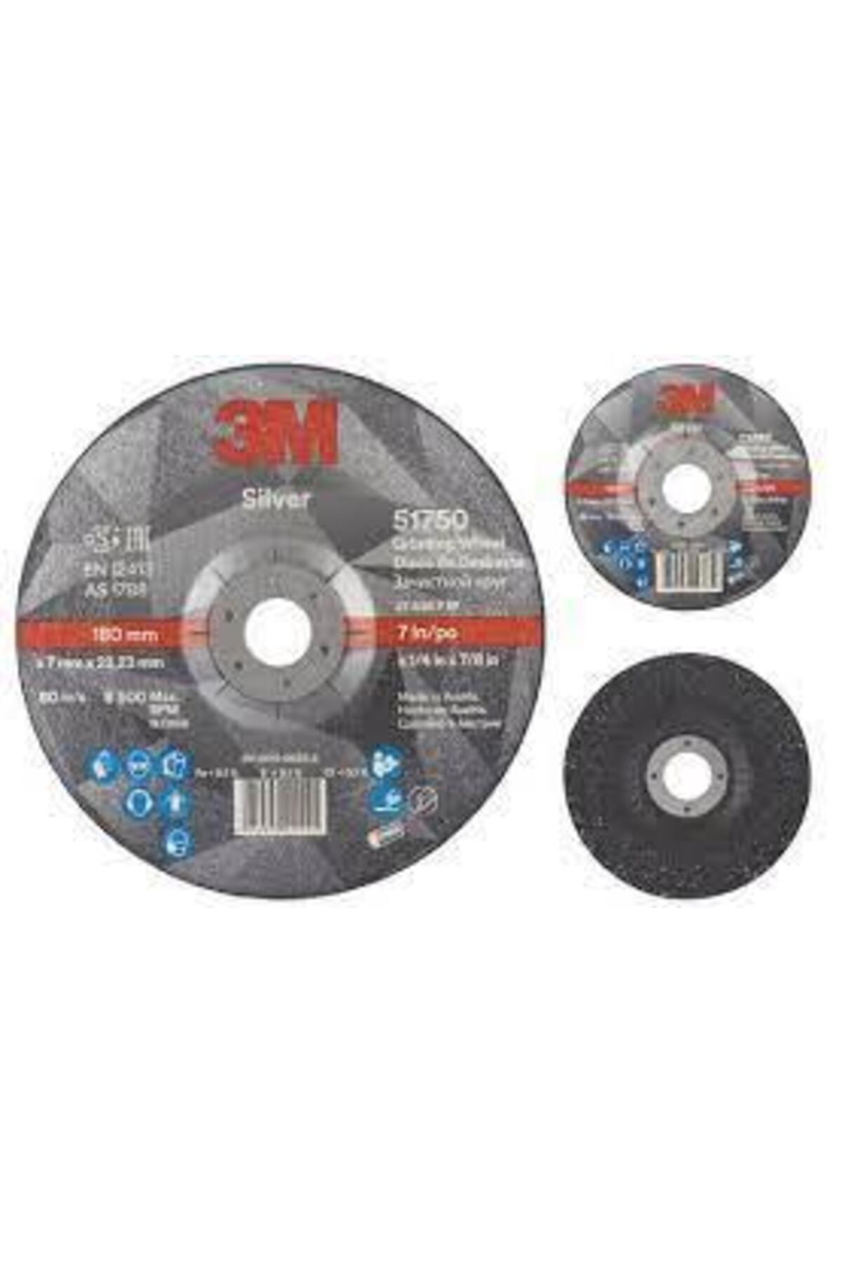 51751 SILVER DCGW T27 230*7*22.2M WL