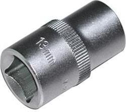 Izeltaş Altı Köşe Lokma Anahtar 1/2'' 19 mm