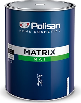 Matrix Mat 0,75 lt