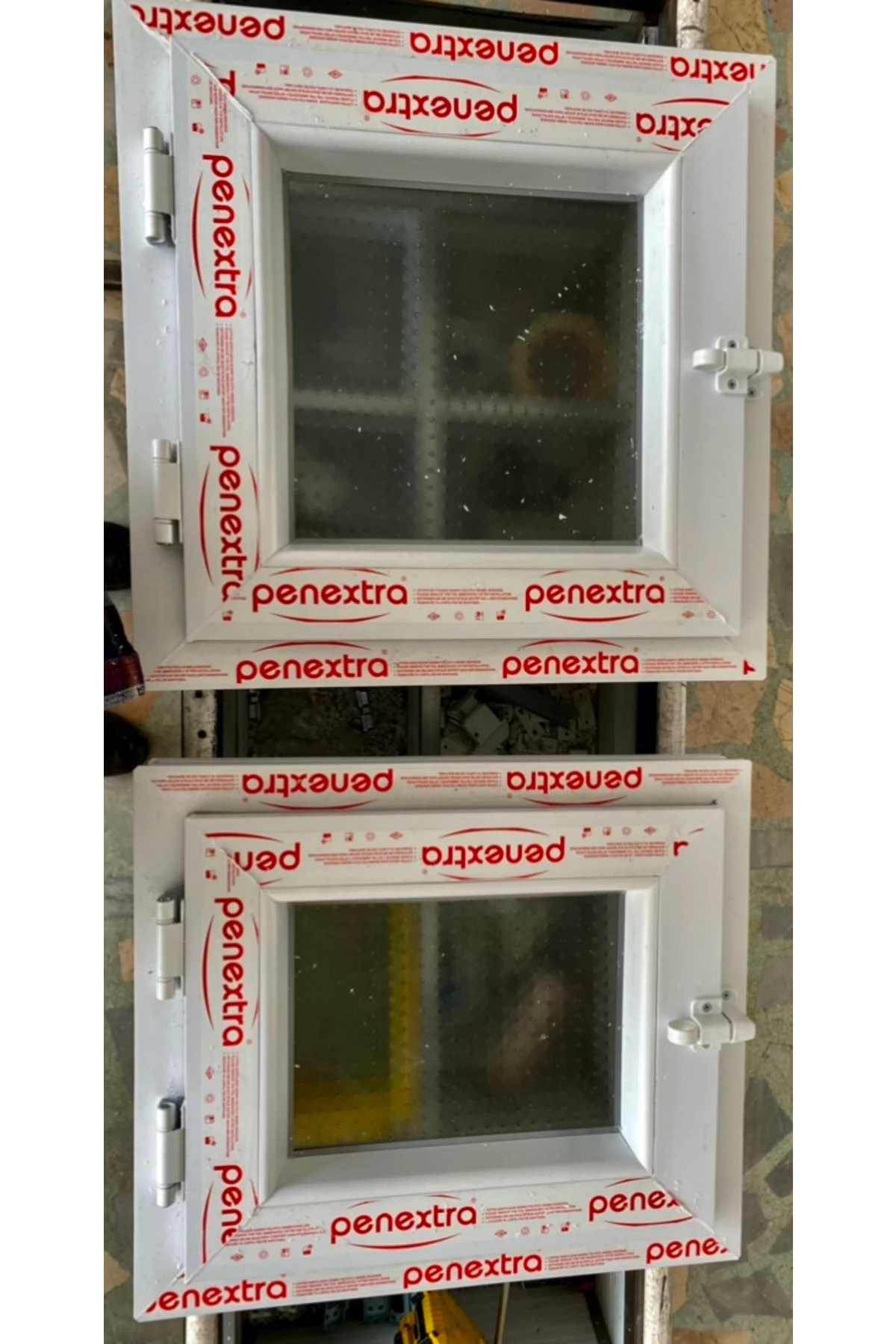 Banyo Penceresi Özel Ölçü