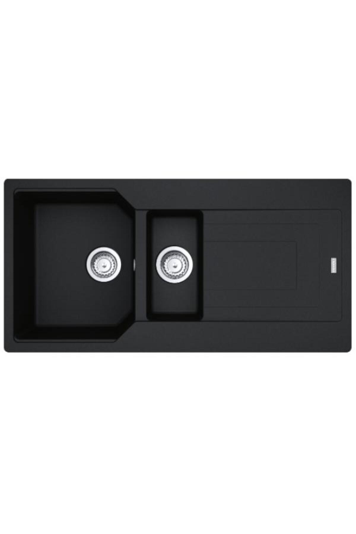 Ubg 651-100 Nero Eviye