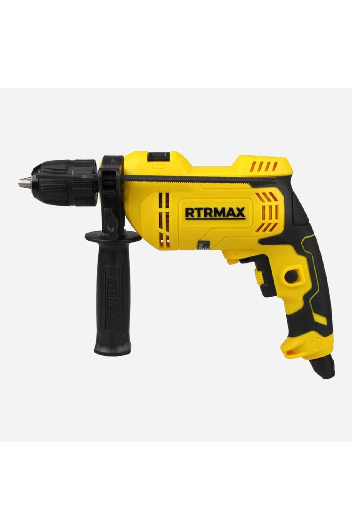 RTRMAX Rtm 1570 Matkap Darbeli 13 Mm 710 W