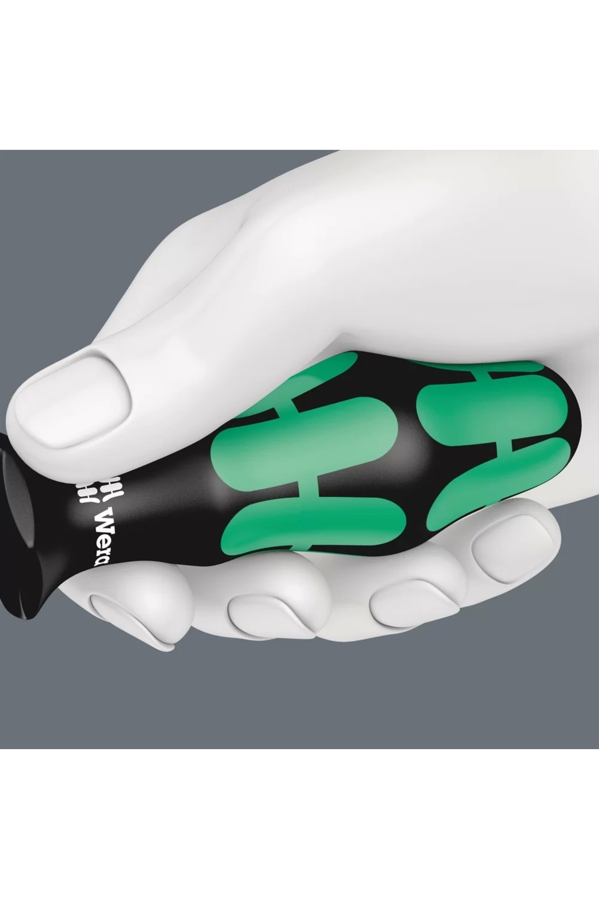 WERA 367 Tx 10x80mm Tornavida 05028005001
