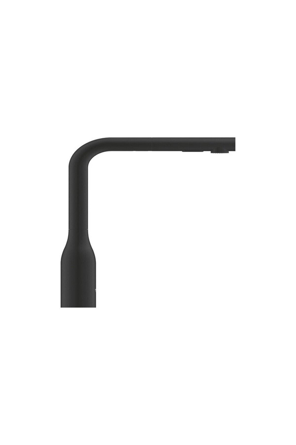 Essence Tek Kumandalı Eviye Bataryası - 30504KF0 Siyah