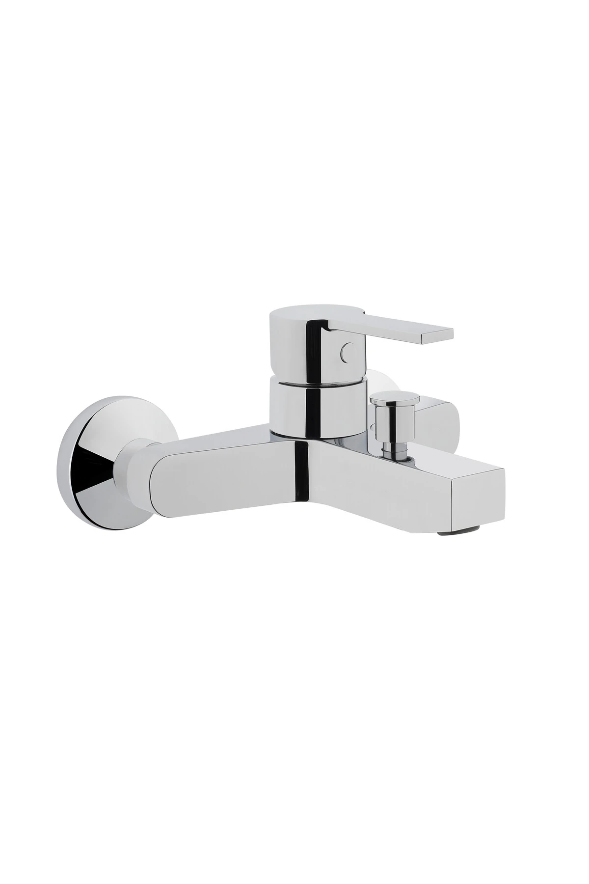 Vitra Fold S A42535 Banyo Bataryası, Krom