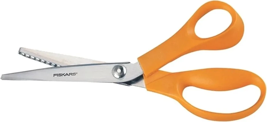 9445 M180 Sürfile Makası No: 8 Inç / 20,32 cm - Paslanmaz Çelik