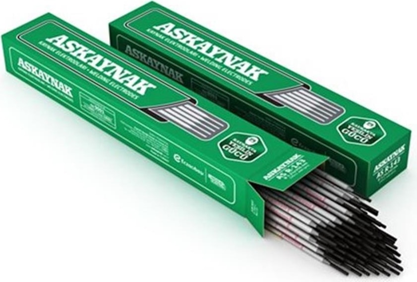 3.25MM Elektrod (100'LÜ Paket)
