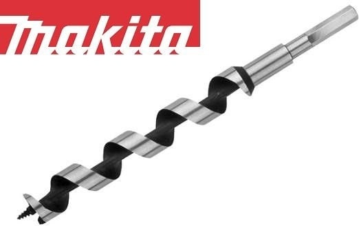 MAKİTA D-07303 Ahşap Burgu Uç 20x200mm