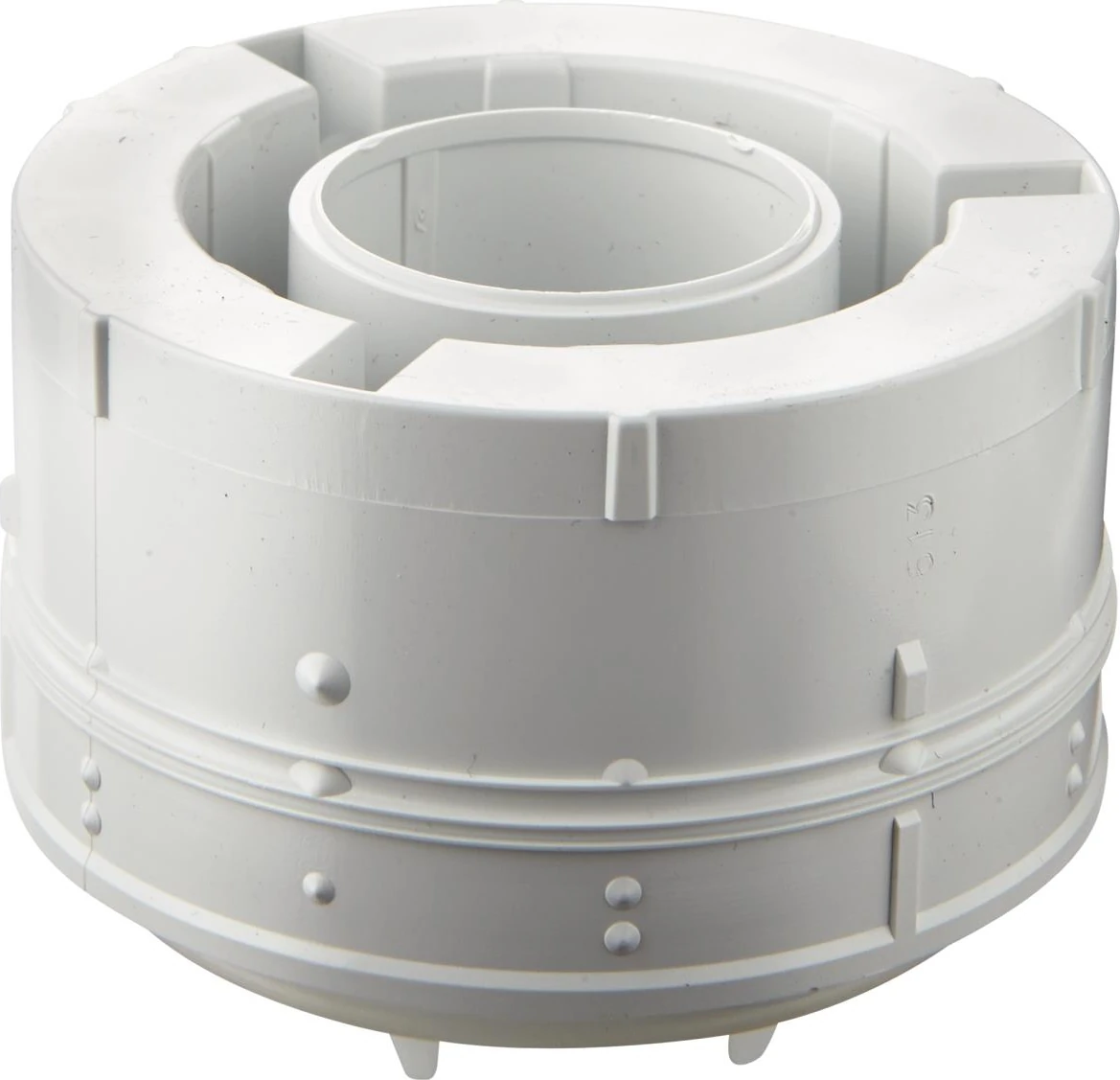 Gömme Rezervuar İç Takımı Start/Stop Boşaltma Grubu Alt Takımı - 43544000