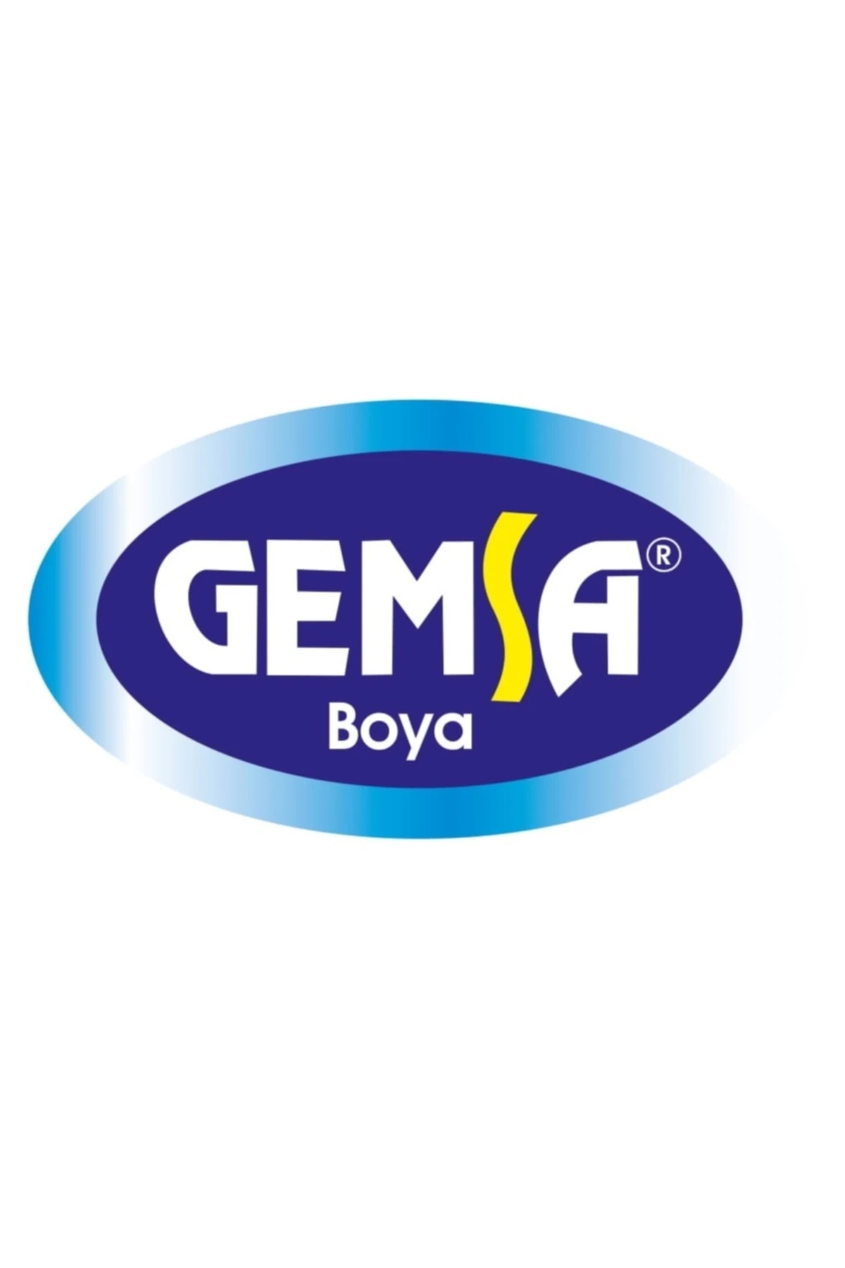 Gemsa Fiore Rapid Hıght Gloss Endüstriyel Boya 15 kg Beyaz