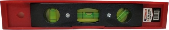 Mıknatıslı Mini Su Terazisi 23cm MK0680